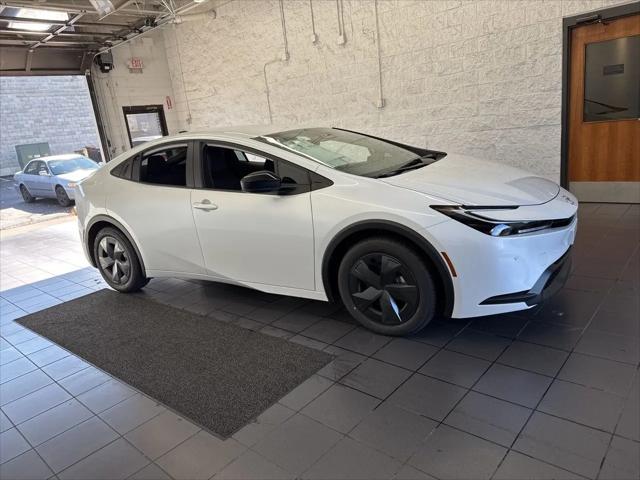 2026 Toyota Prius LE for sale in Springfield, MO
