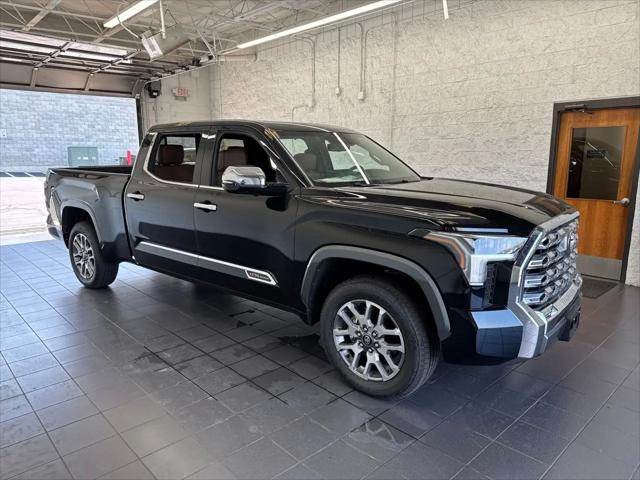 2026 Toyota Tundra 1794 Edition  CrewMax 6.5 Bed for sale in Springfield, MO