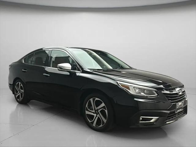 2021 Subaru Legacy Touring XT for sale in Golden, CO
