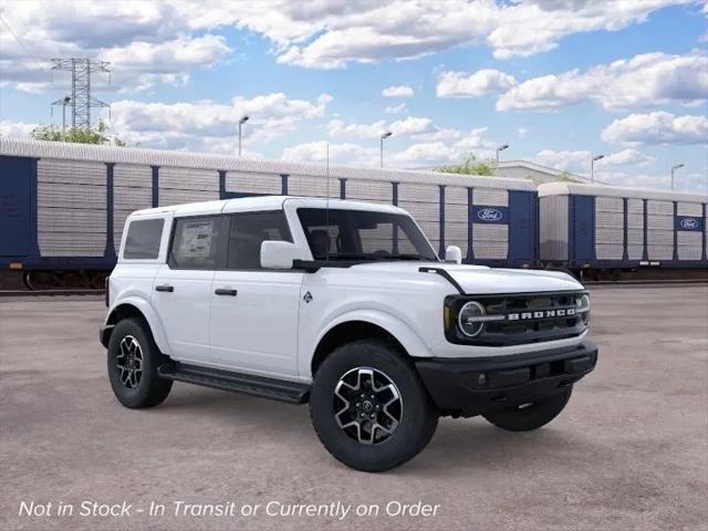2026 Ford Bronco Outer Banks for sale in Chantilly, VA
