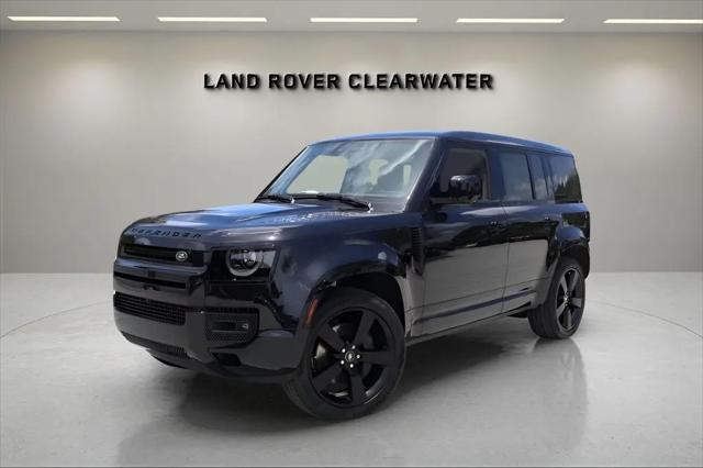 2025 Land Rover Defender 110 P500 X-Dynamic SE for sale in Clearwater, FL