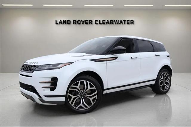 2023 Land Rover Range Rover Evoque R-Dynamic SE for sale in Clearwater, FL