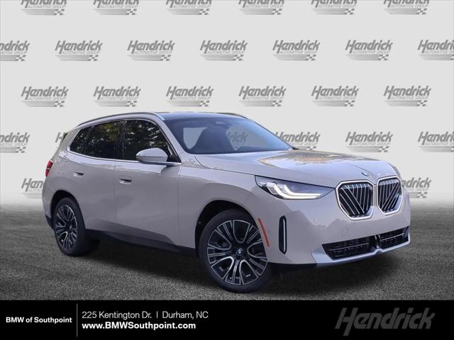 2026 BMW X3 30 xDrive for sale in Durham, NC