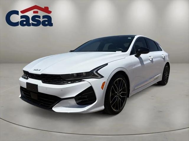 2024 Kia K5 GT for sale in Alamogordo, NM