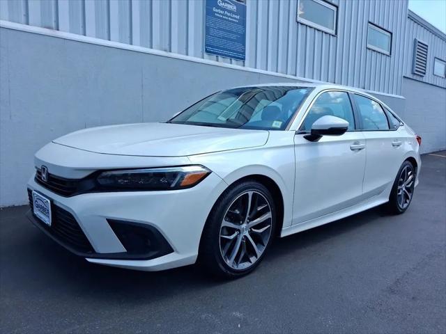 2024 Honda Civic Touring for sale in Rochester, NY