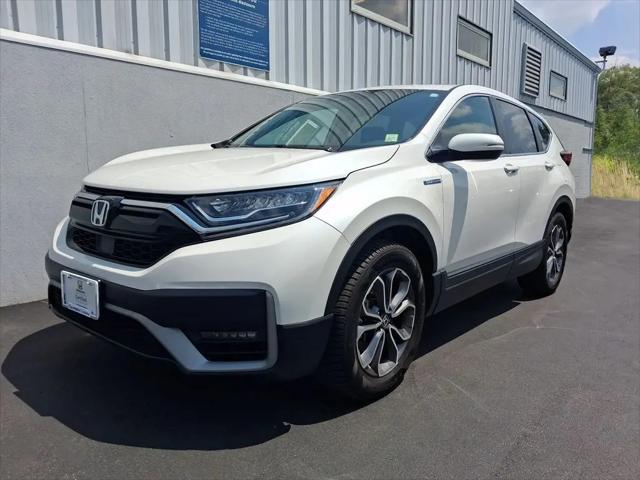 2022 Honda CR-V Hybrid EX-L for sale in Rochester, NY