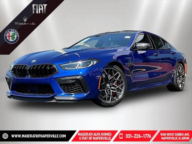2024 BMW M8 Competition for sale in Naperville, IL