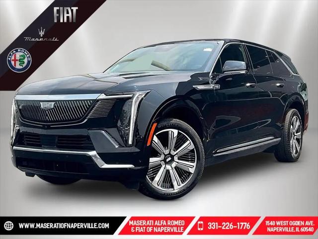 2025 Cadillac Escalade Luxury 2 AWD for sale in Naperville, IL