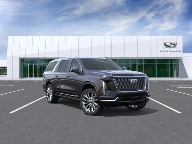 2026 Cadillac Escalade ESV Luxury for sale in Northbrook, IL