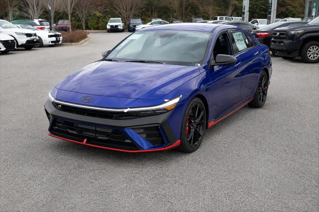 2026 Hyundai Elantra N for sale in Florence, SC