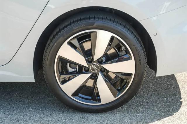 2025 Audi A5 Premium TFSI quattro S tronic
