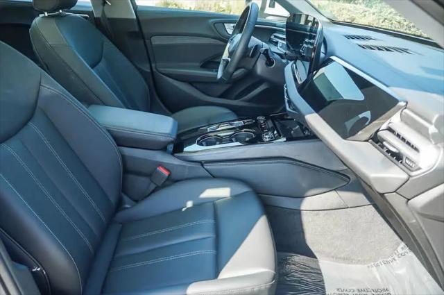 2025 Audi A5 Premium TFSI quattro S tronic