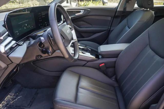 2025 Audi A5 Premium TFSI quattro S tronic