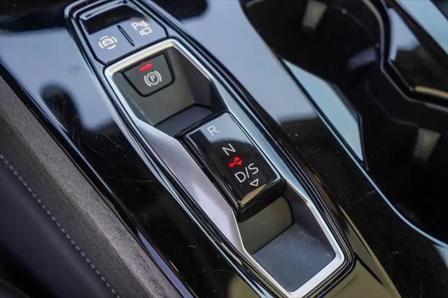 2025 Audi A5 Premium TFSI quattro S tronic