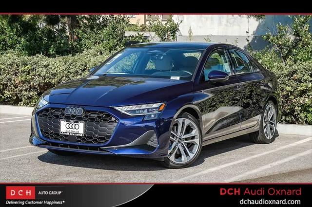 2026 Audi A3 Premium 40 TFSI quattro S tronic for sale in Oxnard, CA