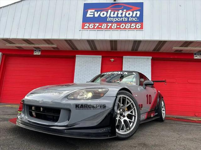 2006 Honda S2000 Base for sale in Bristol, PA