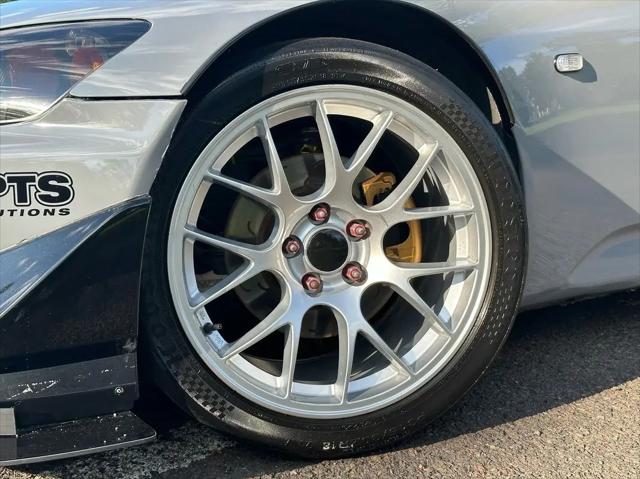 2006 Honda S2000 Base