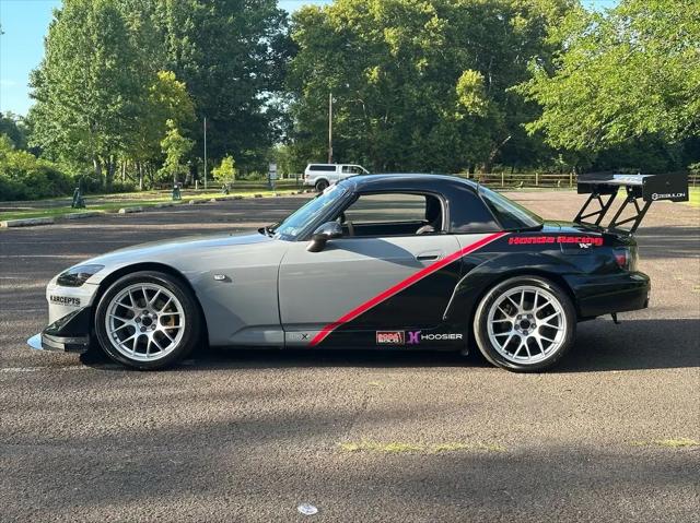 2006 Honda S2000 Base