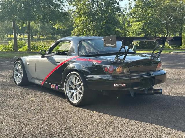 2006 Honda S2000 Base