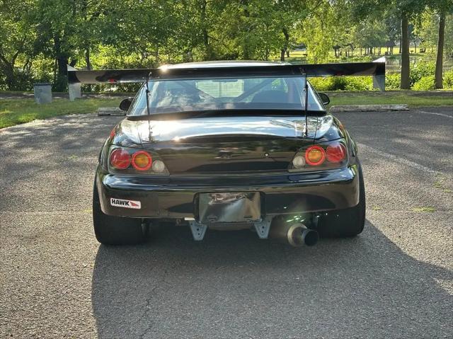 2006 Honda S2000 Base
