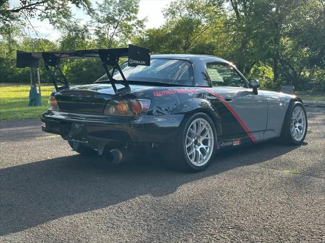 2006 Honda S2000 Base