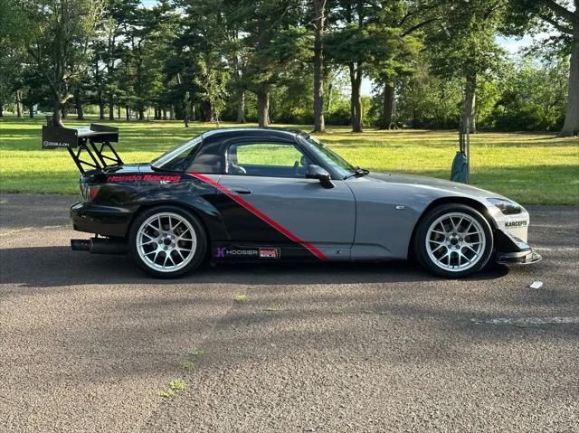 2006 Honda S2000 Base