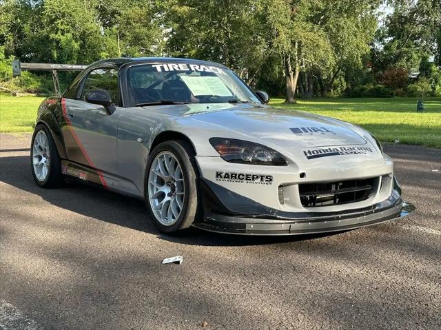 2006 Honda S2000 Base