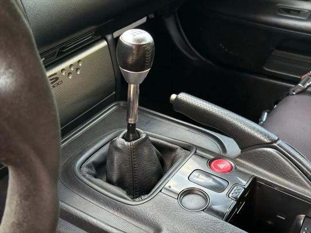 2006 Honda S2000 Base