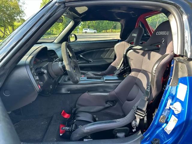 2006 Honda S2000 Base