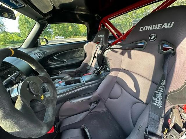 2006 Honda S2000 Base