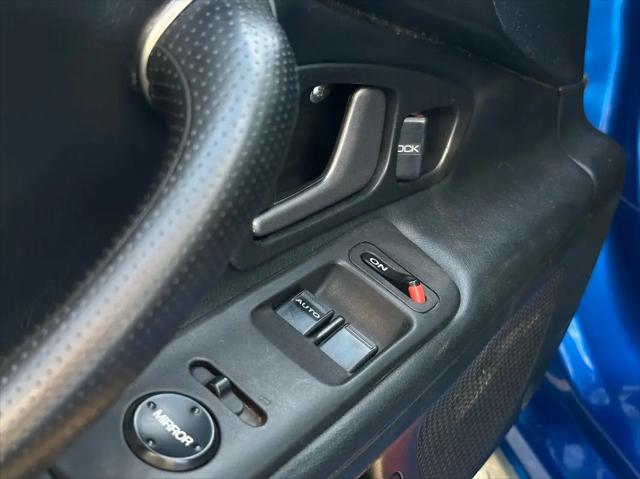 2006 Honda S2000 Base