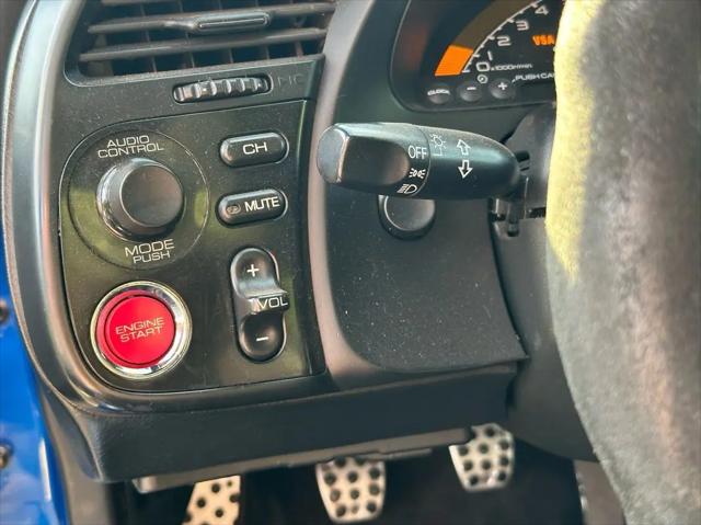 2006 Honda S2000 Base