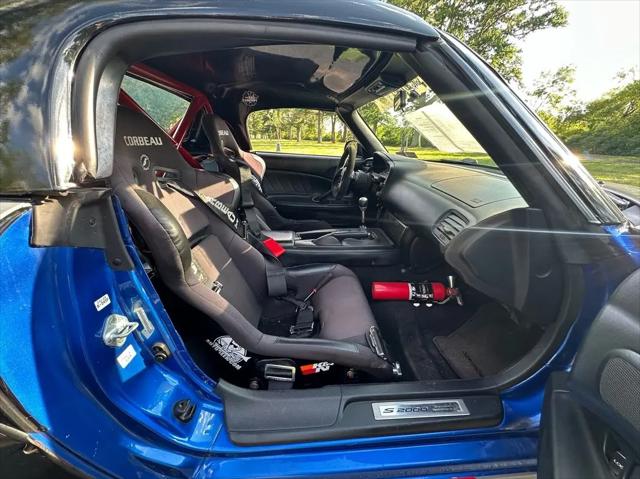 2006 Honda S2000 Base