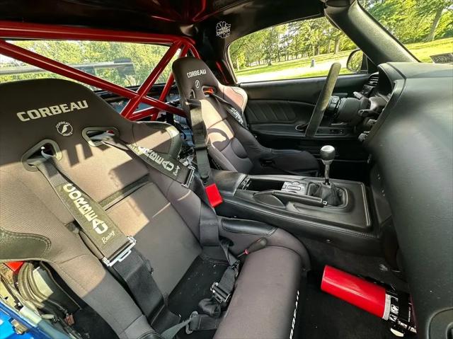 2006 Honda S2000 Base