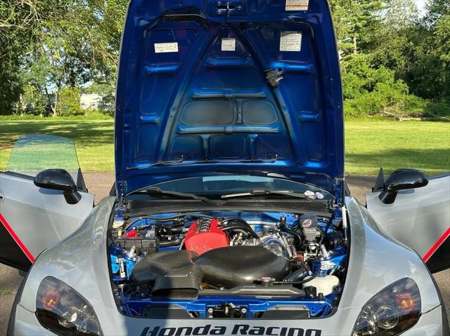 2006 Honda S2000 Base