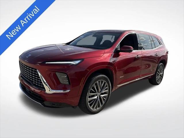 2025 Buick Enclave Avenir FWD for sale in Fort Worth, TX