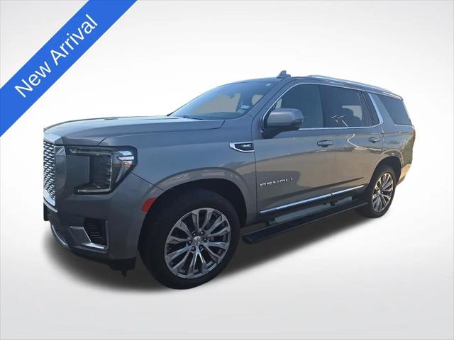 2023 GMC Yukon 4WD Denali for sale in Fort Worth, TX