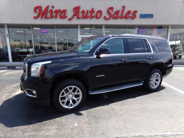 2015 GMC Yukon SLT for sale in Dayton, OH