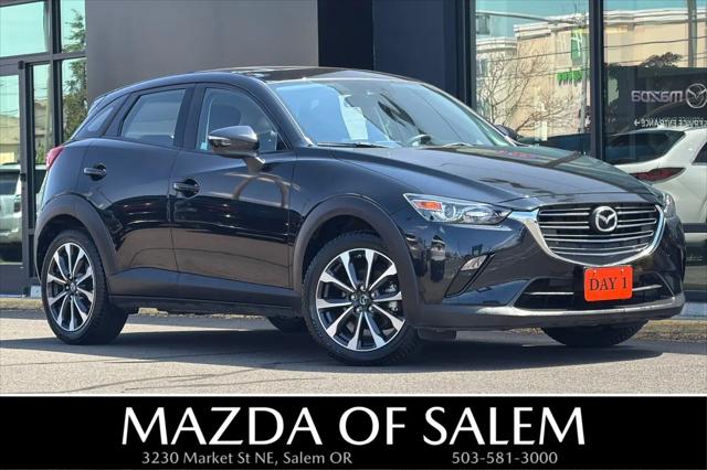 2019 Mazda CX-3 Touring for sale in Salem, OR