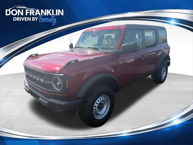 2026 Ford Bronco Base for sale in London, KY