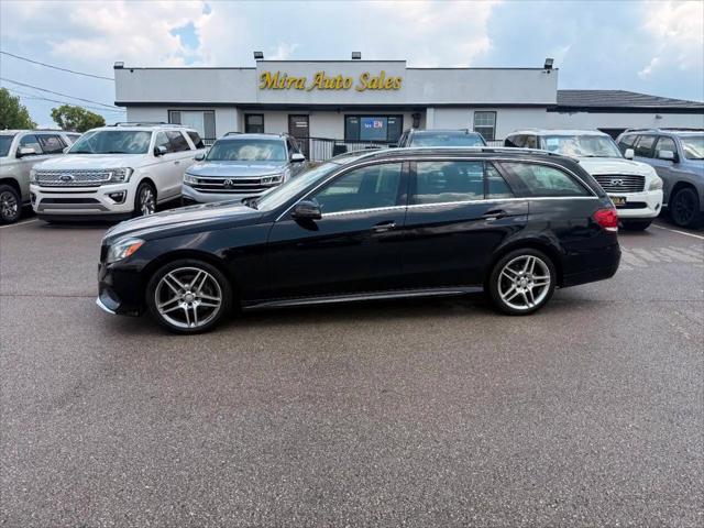 2014 Mercedes-Benz E 350 E 350 for sale in Cincinnati, OH
