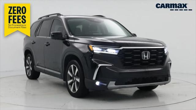 2023 Honda Pilot AWD Elite for sale in Warrensville Heights, OH