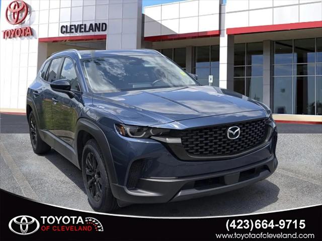 2025 Mazda CX-50 2.5 S Premium Package for sale in McDonald, TN