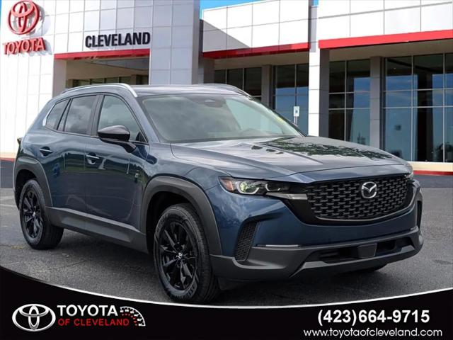 2025 Mazda CX-50 2.5 S Premium Package for sale in McDonald, TN