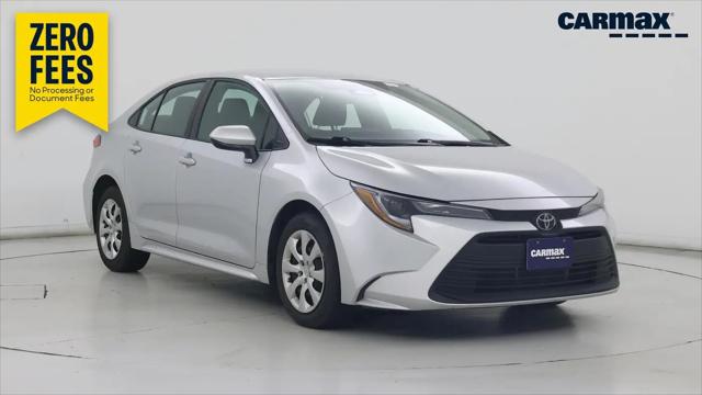 2026 Toyota Corolla LE for sale in Tyler, TX