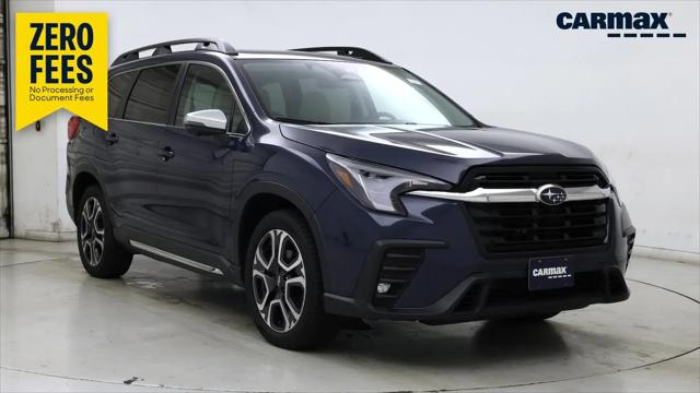 2023 Subaru Ascent Limited 7-Passenger for sale in Westborough, MA