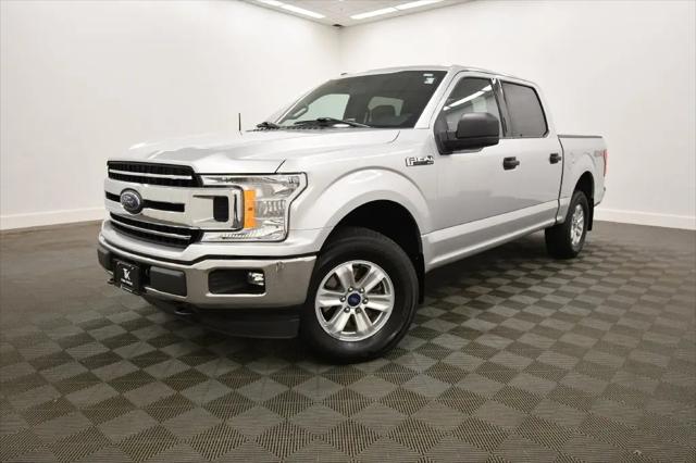 2018 Ford F-150 XLT for sale in Rochester, MN
