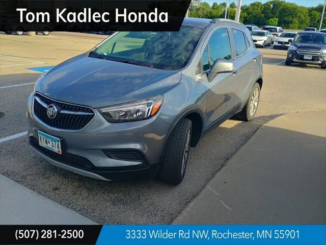 2019 Buick Encore AWD Preferred for sale in Rochester, MN