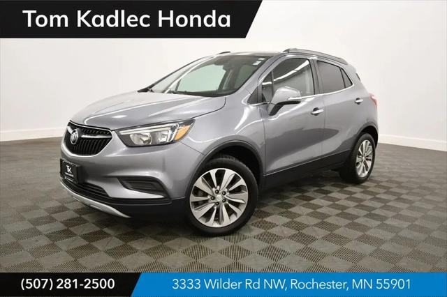 2019 Buick Encore AWD Preferred for sale in Rochester, MN