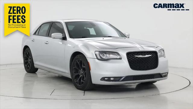 2019 Chrysler 300 S for sale in Colma, CA